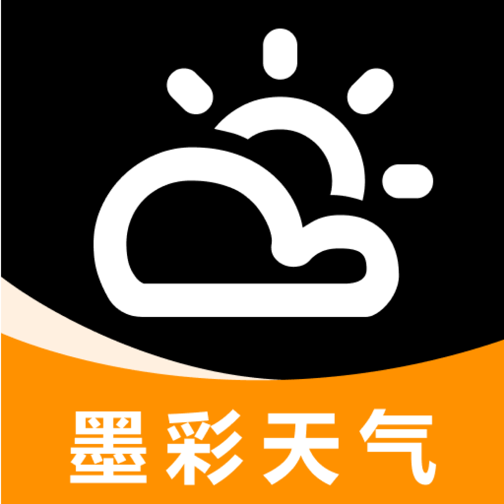 墨彩天气