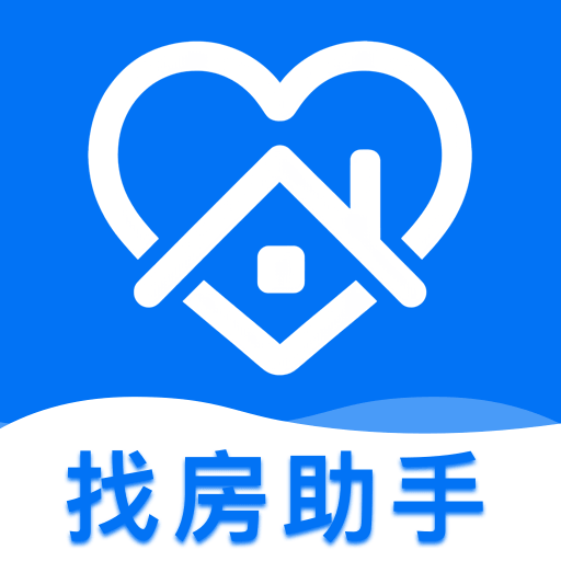 同城找房租房