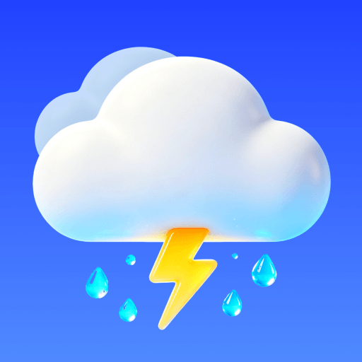 天气预报本地播报